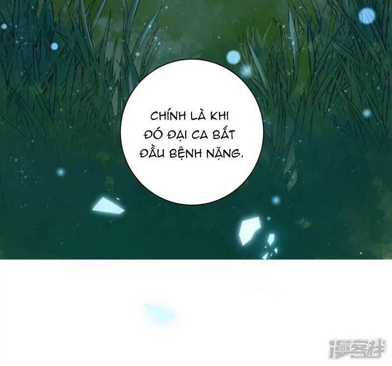 Vương Phi Có Độc! Chapter 35 - Trang 3