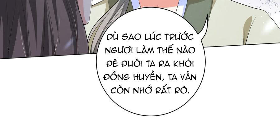 Vương Phi Có Độc! Chapter 105 - Trang 3