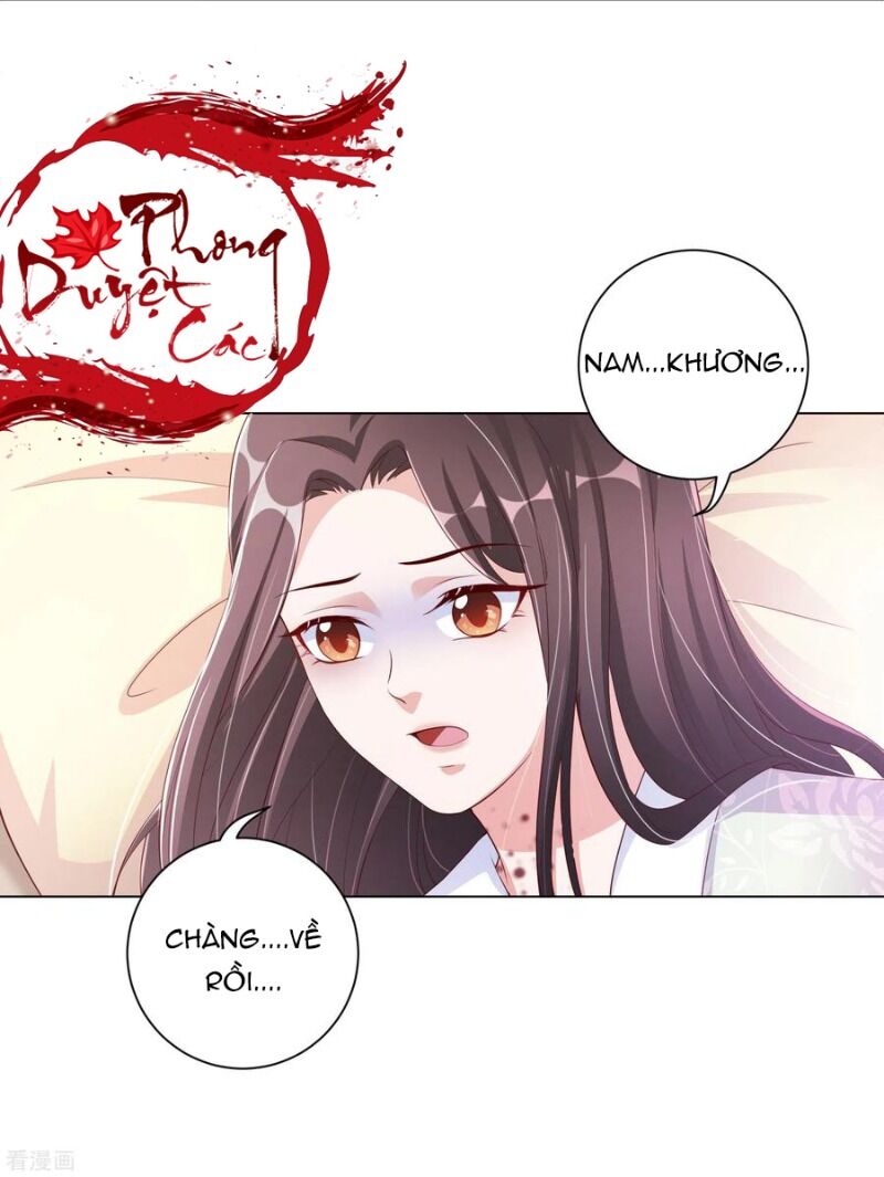 Vương Phi Có Độc! Chapter 136 - Trang 3