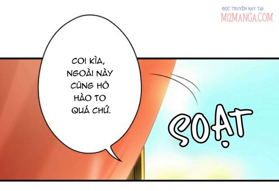 Câu Chuyện Cổ Tích Của Mẹ Kế Chapter 77.5 - Next Chapter 78