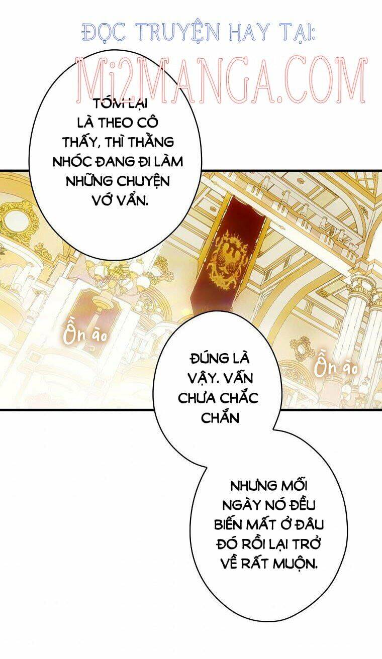 Câu Chuyện Cổ Tích Của Mẹ Kế Chapter 79 - Next Chapter 79.5