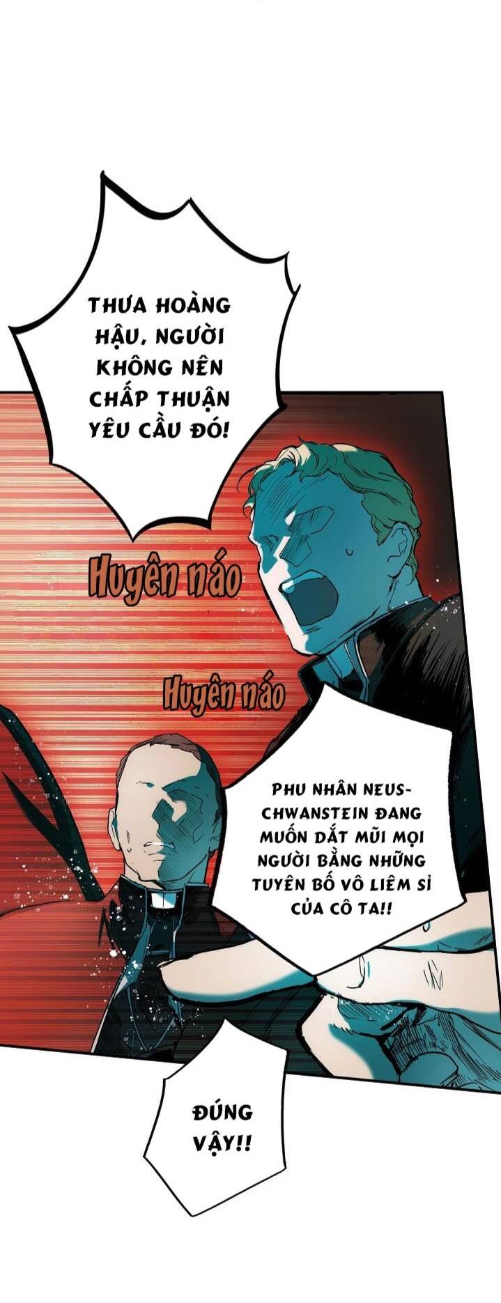 Câu Chuyện Cổ Tích Của Mẹ Kế Chapter 51 - Next Chapter 52