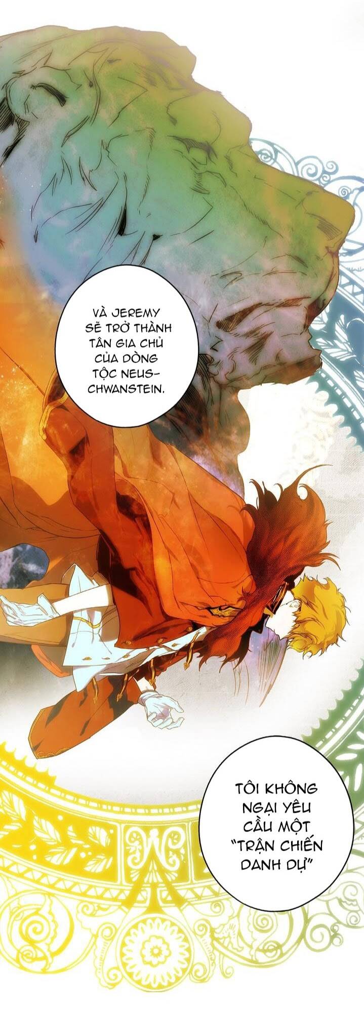 Câu Chuyện Cổ Tích Của Mẹ Kế Chapter 51 - Next Chapter 52