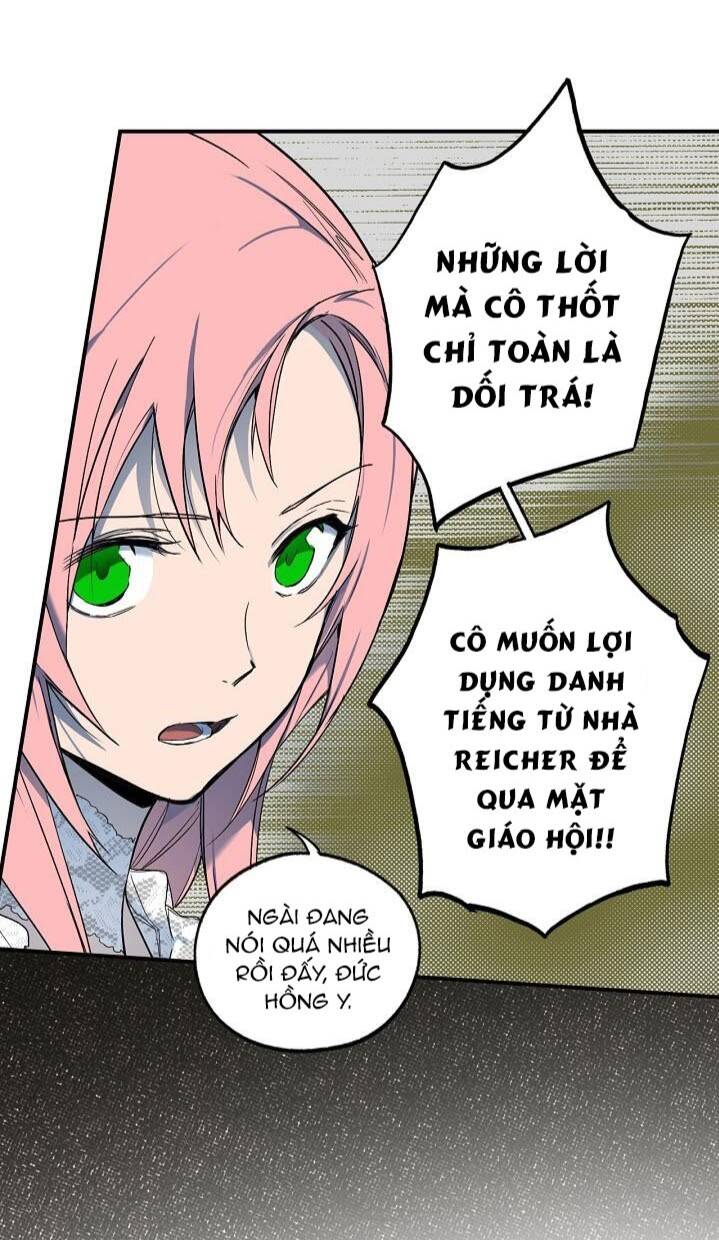 Câu Chuyện Cổ Tích Của Mẹ Kế Chapter 51 - Next Chapter 52