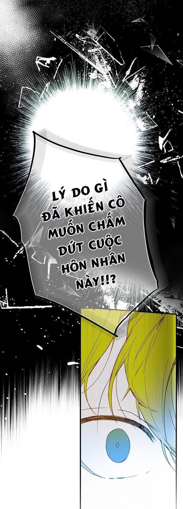 Câu Chuyện Cổ Tích Của Mẹ Kế Chapter 51 - Next Chapter 52