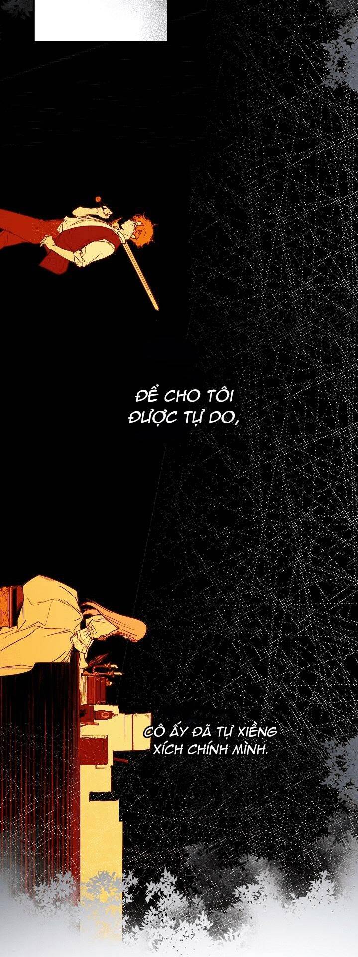 Câu Chuyện Cổ Tích Của Mẹ Kế Chapter 51 - Next Chapter 52