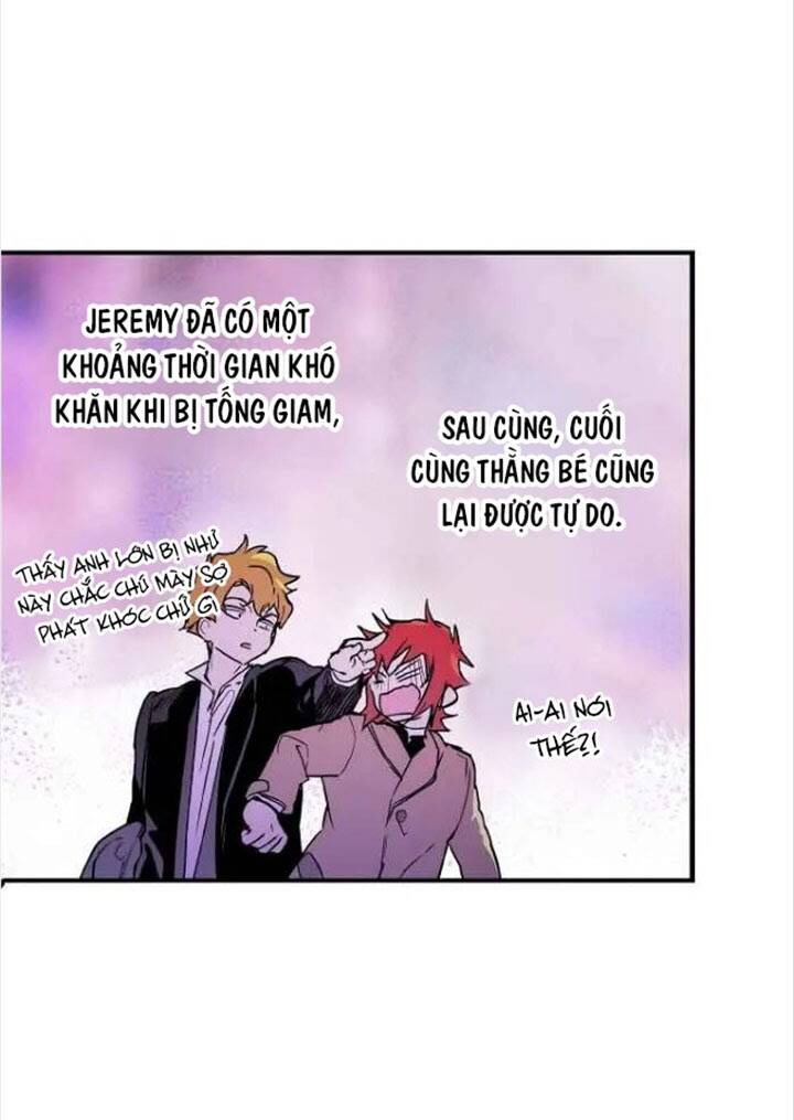 Câu Chuyện Cổ Tích Của Mẹ Kế Chapter 52 - Next Chapter 53