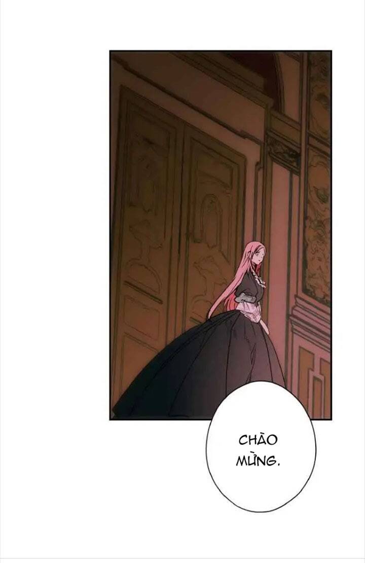 Câu Chuyện Cổ Tích Của Mẹ Kế Chapter 52 - Next Chapter 53