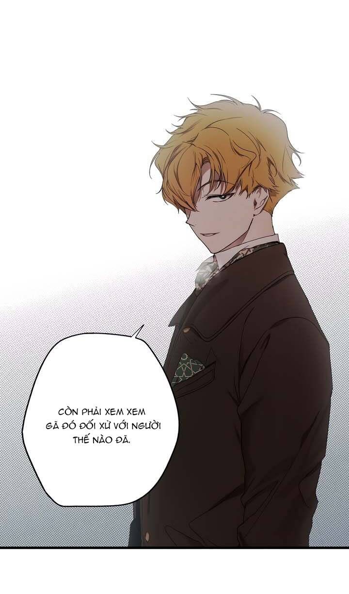 Câu Chuyện Cổ Tích Của Mẹ Kế Chapter 55 - Next Chapter 56