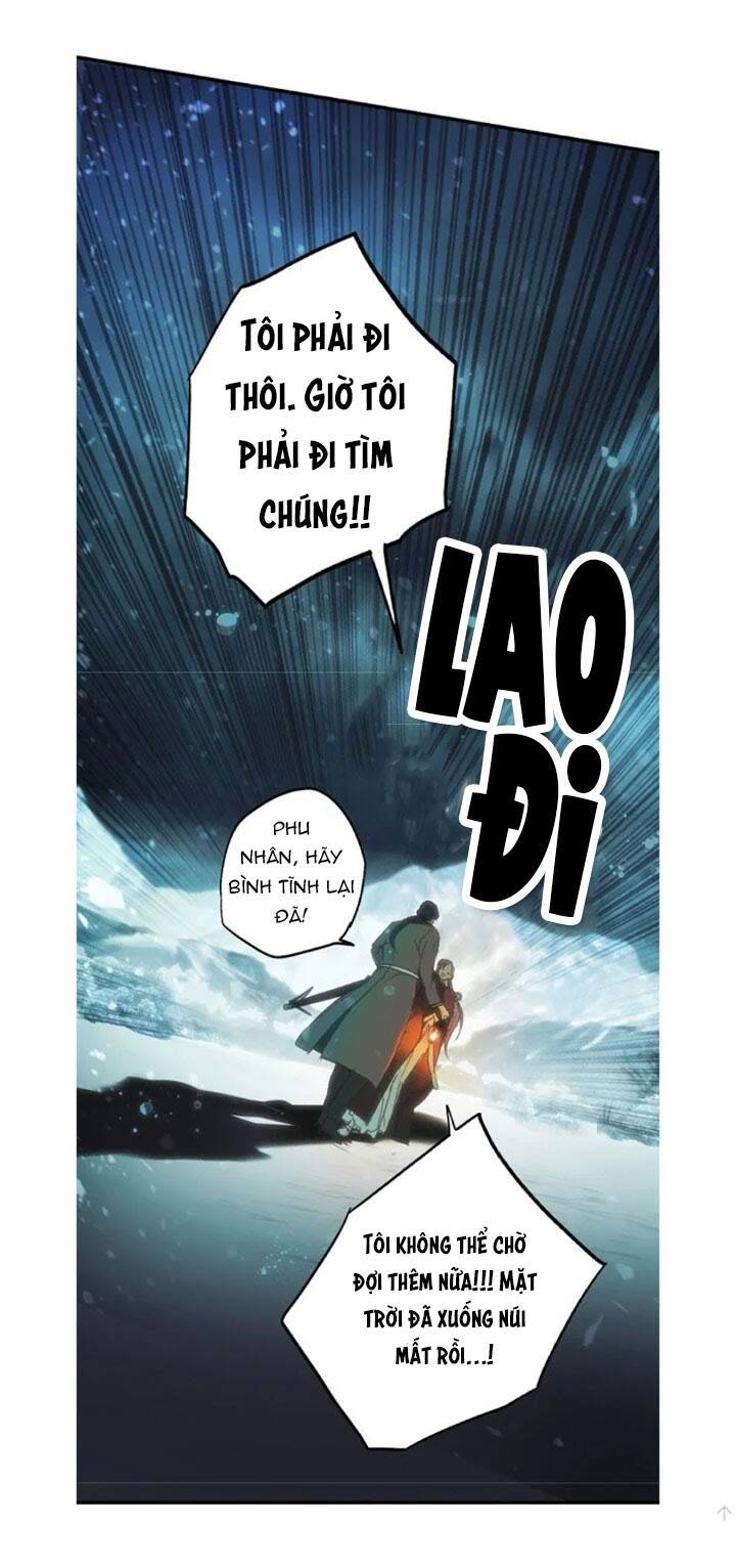 Câu Chuyện Cổ Tích Của Mẹ Kế Chapter 56 - Next Chapter 57