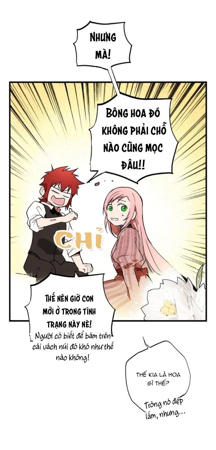 Câu Chuyện Cổ Tích Của Mẹ Kế Chapter 56 - Next Chapter 57