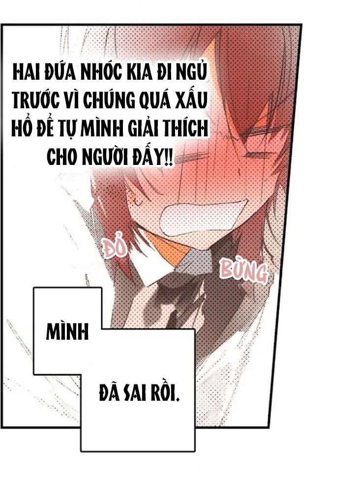 Câu Chuyện Cổ Tích Của Mẹ Kế Chapter 56 - Next Chapter 57