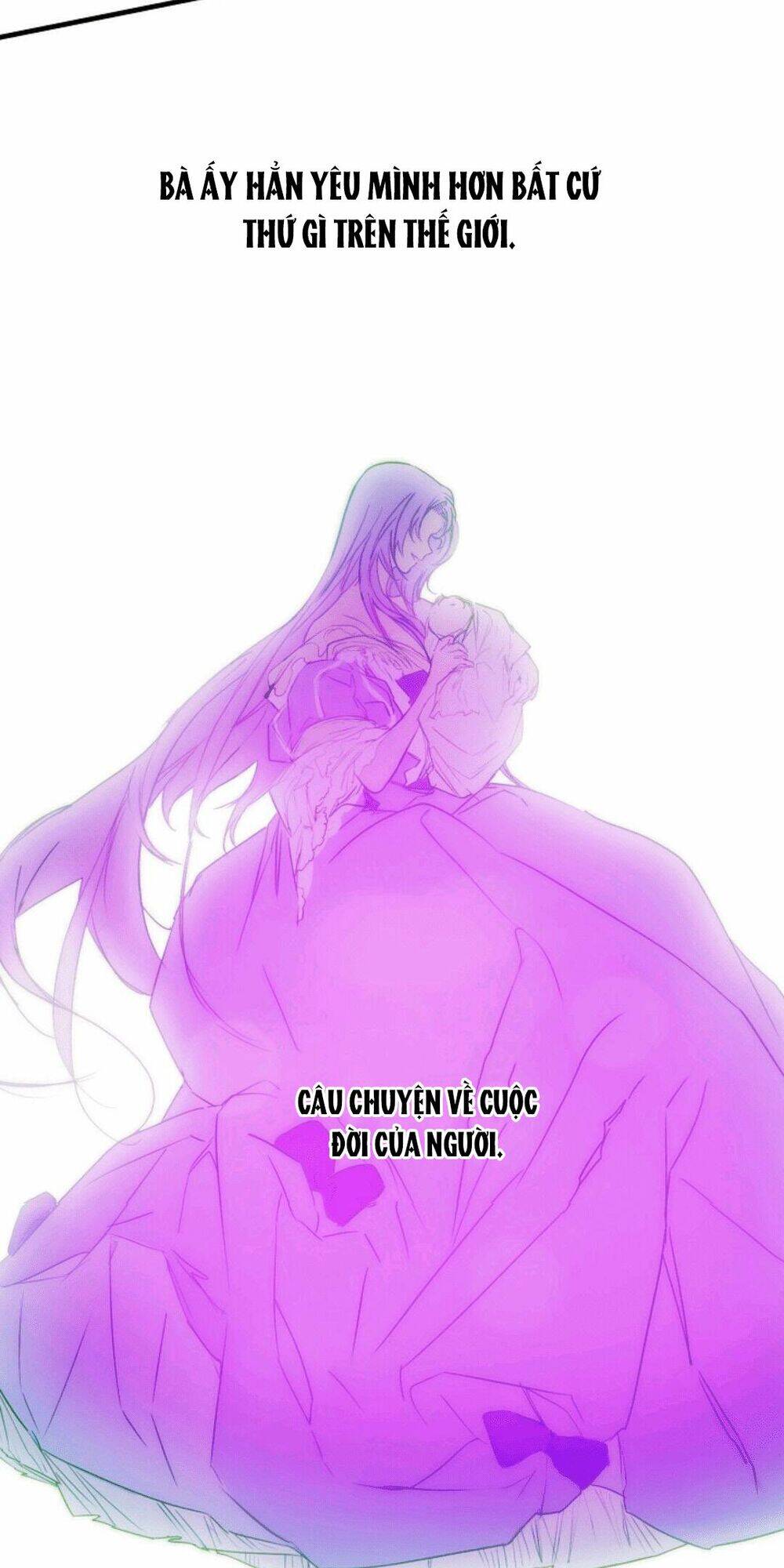 Câu Chuyện Cổ Tích Của Mẹ Kế Chapter 64 - Next Chapter 64.5