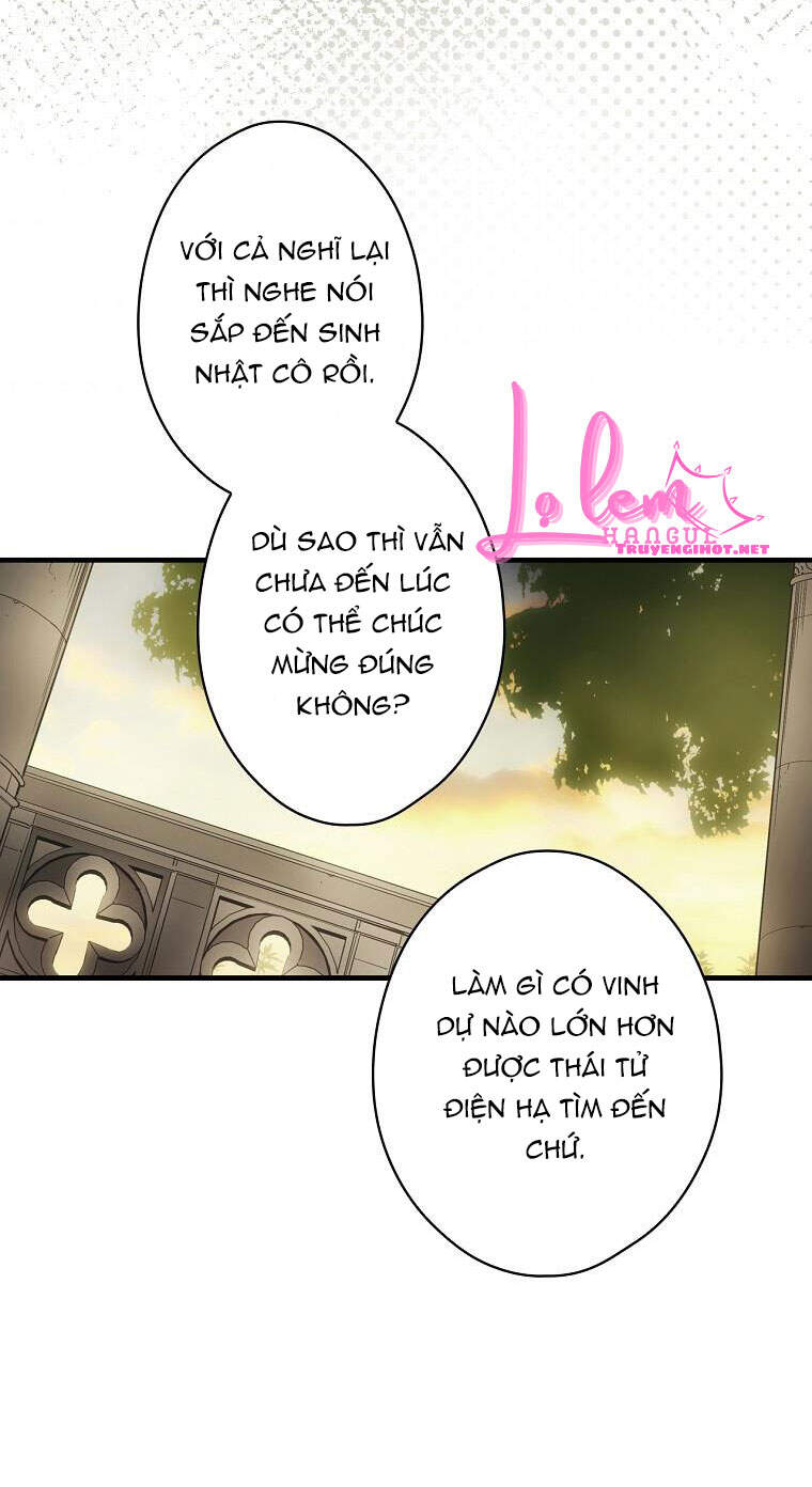 Câu Chuyện Cổ Tích Của Mẹ Kế Chapter 74 - Next Chapter 75