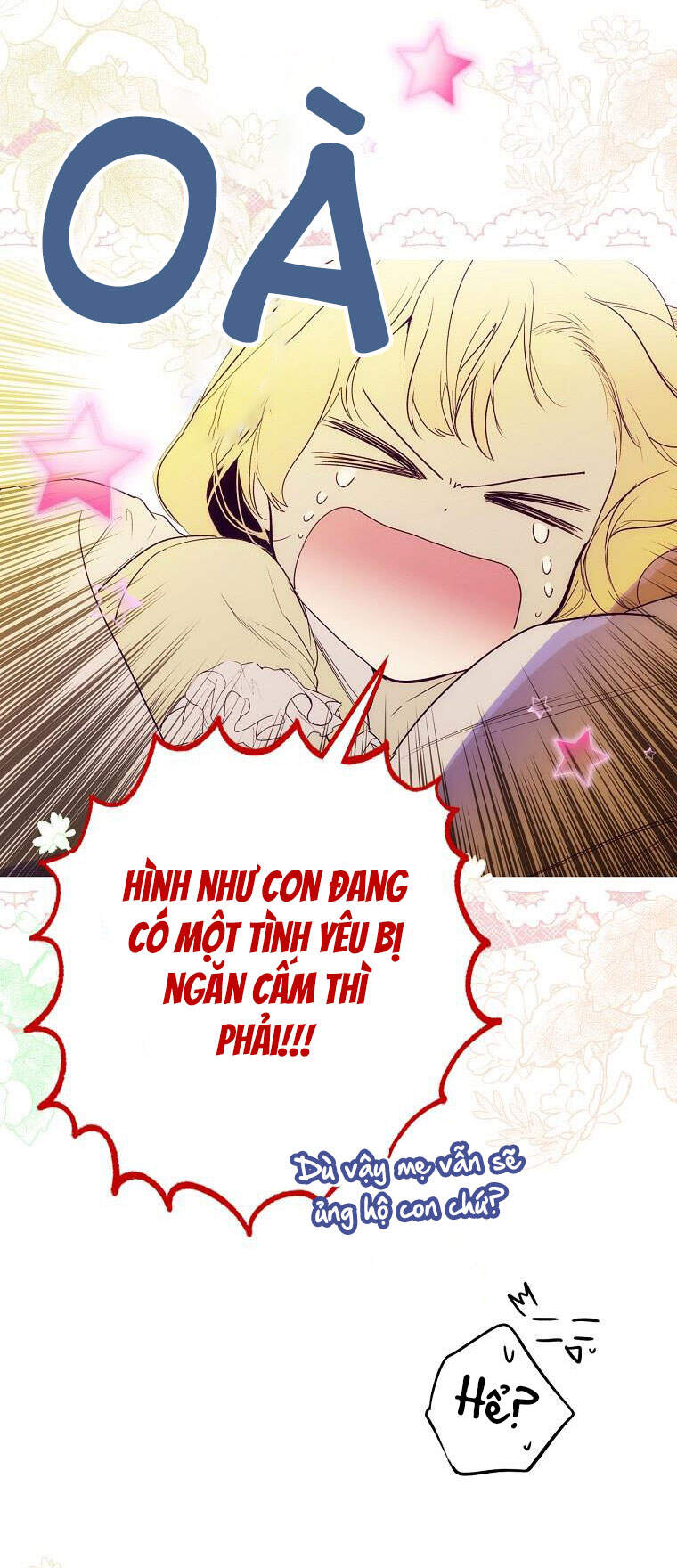 Câu Chuyện Cổ Tích Của Mẹ Kế Chapter 74 - Next Chapter 75