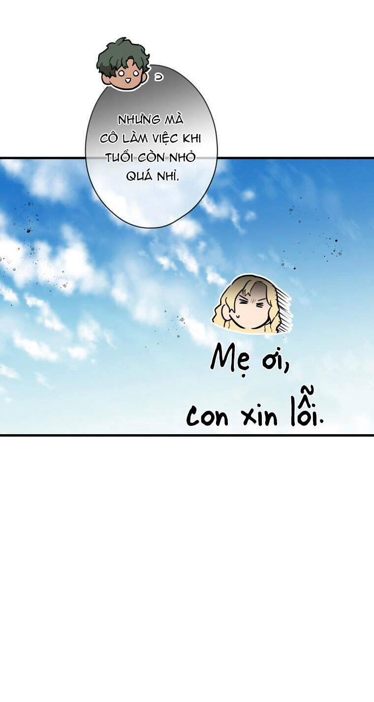 Câu Chuyện Cổ Tích Của Mẹ Kế Chapter 74 - Next Chapter 75