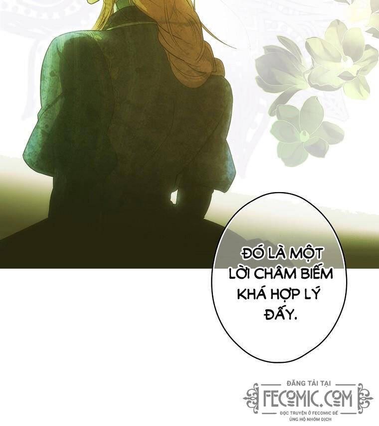 Câu Chuyện Cổ Tích Của Mẹ Kế Chapter 81 - Next Chapter 82