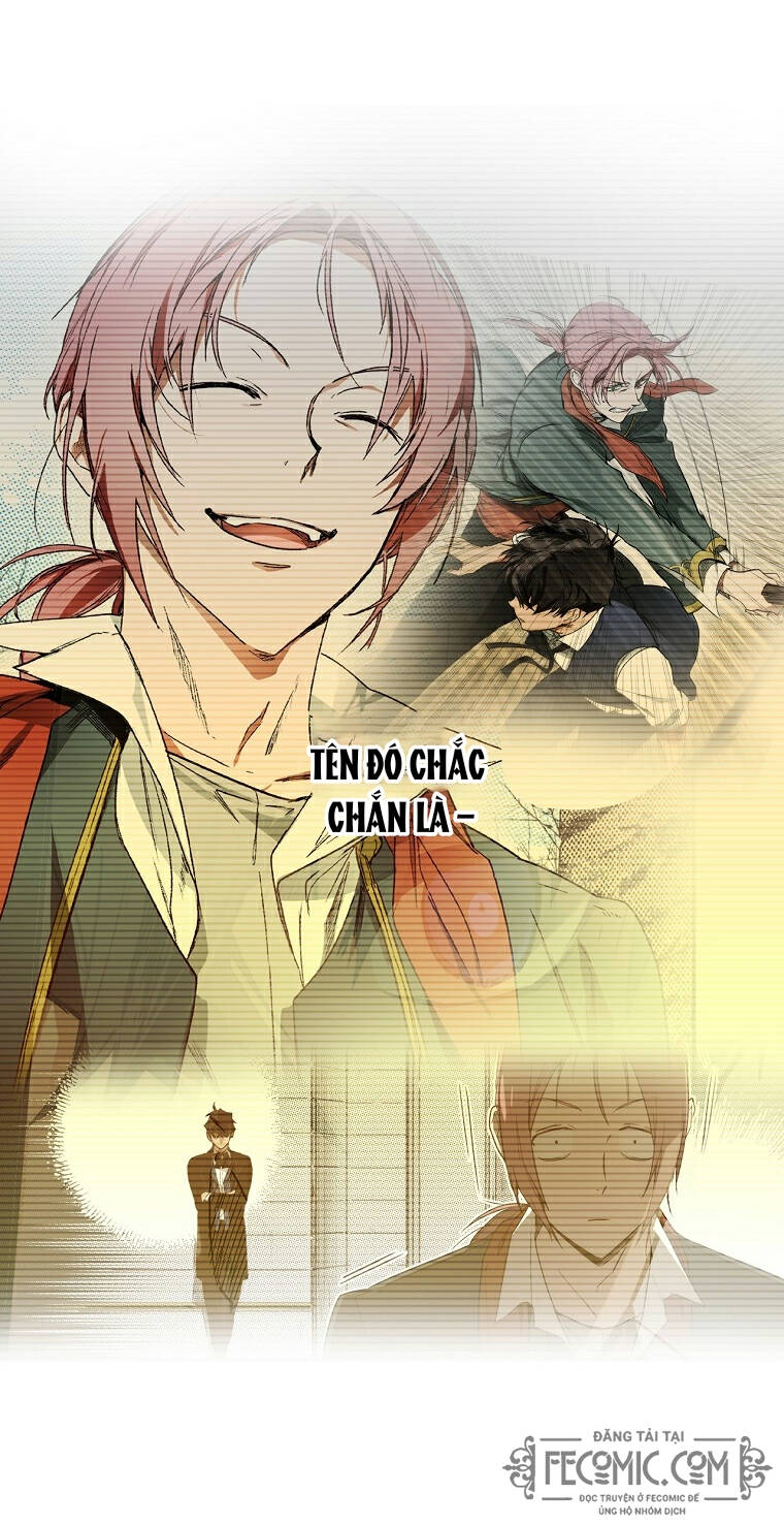 Câu Chuyện Cổ Tích Của Mẹ Kế Chapter 85 - Next Chapter 86