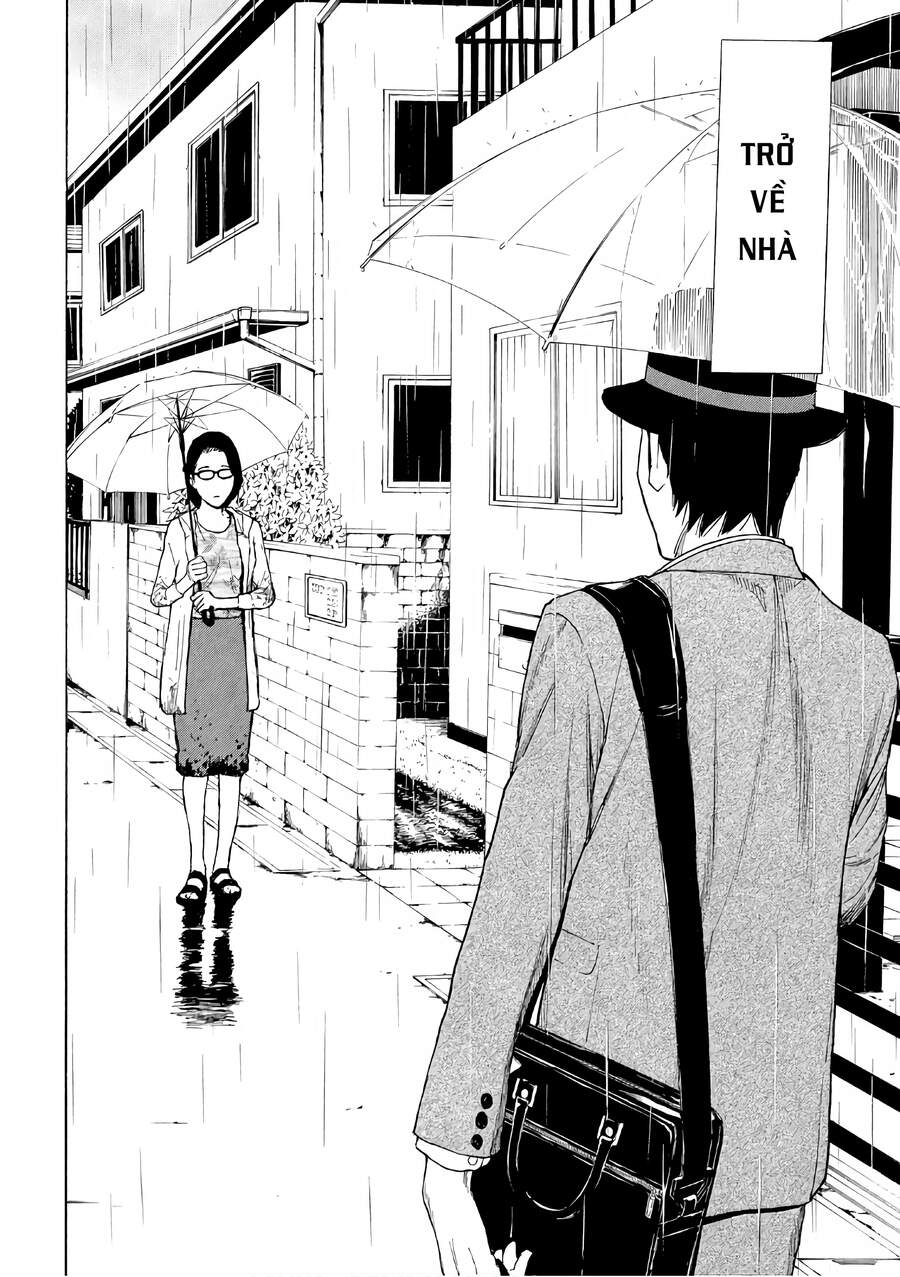 My Home Hero Chapter 48 - Trang 4