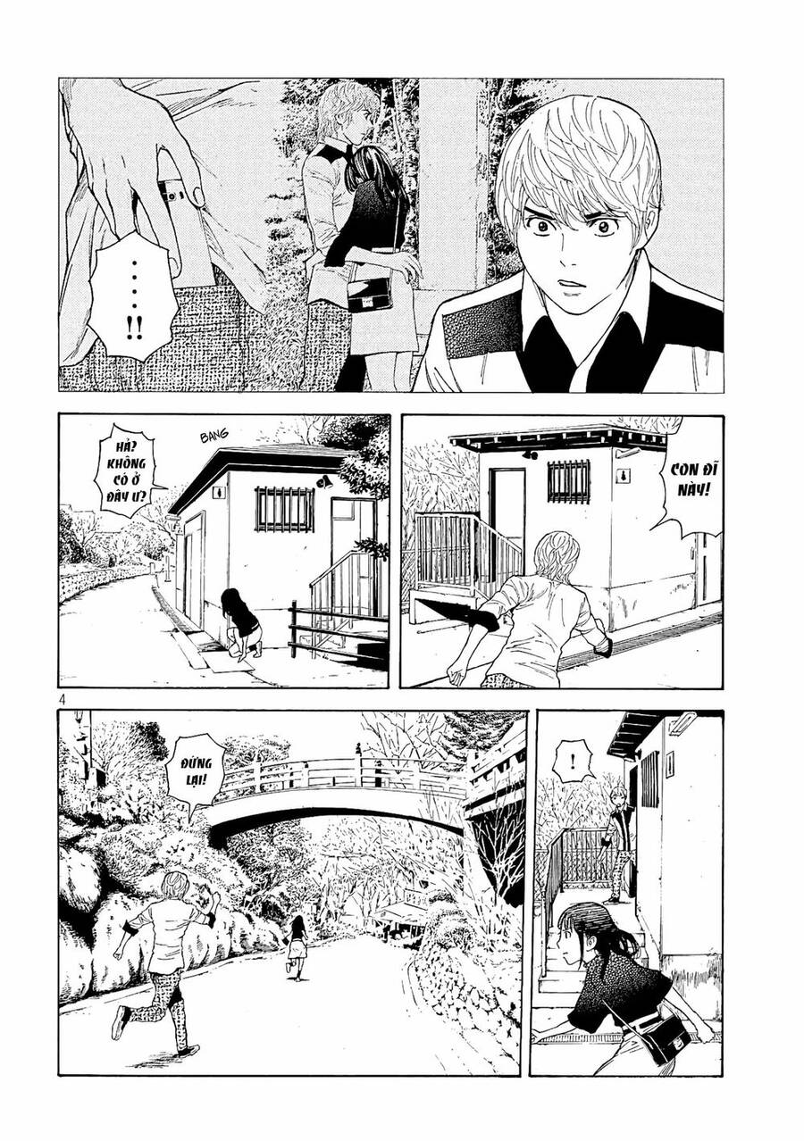 My Home Hero Chapter 66 - Trang 4