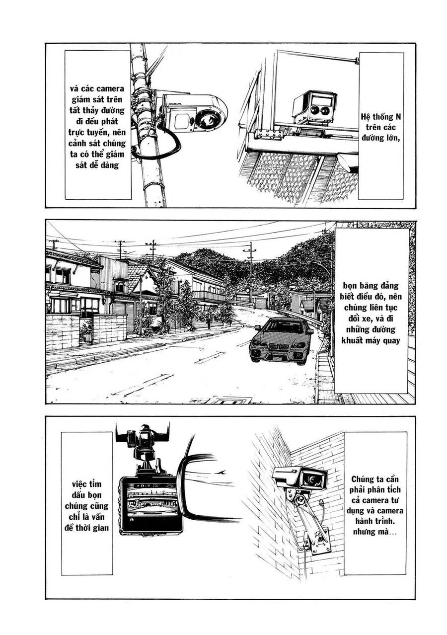 My Home Hero Chapter 72 - Trang 4