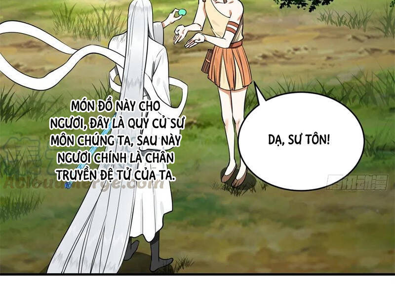 Ta Luyện Khí Ba Ngàn Năm Chapter 157 - Next Chapter 157.5