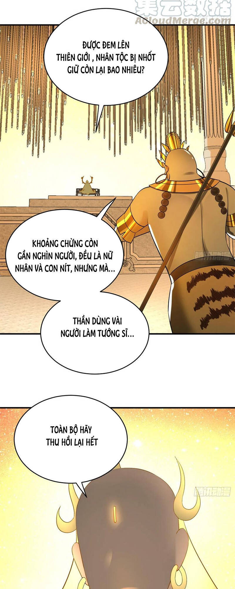 Ta Luyện Khí Ba Ngàn Năm Chapter 157 - Next Chapter 157.5