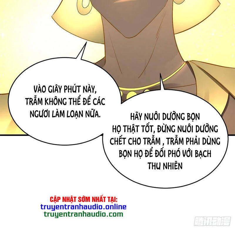 Ta Luyện Khí Ba Ngàn Năm Chapter 157 - Next Chapter 157.5