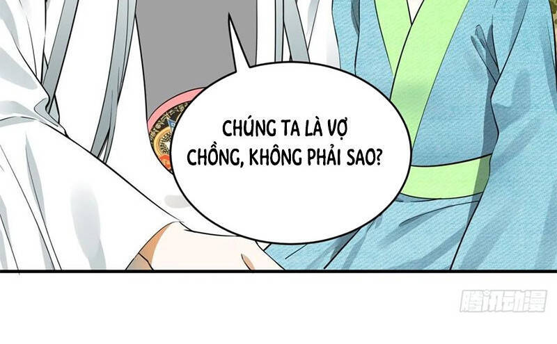 Ta Luyện Khí Ba Ngàn Năm Chapter 157 - Next Chapter 157.5