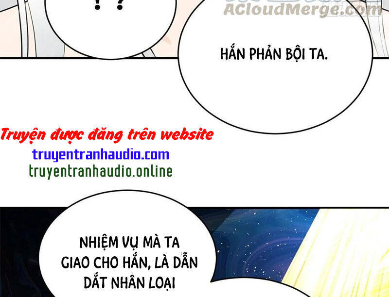 Ta Luyện Khí Ba Ngàn Năm Chapter 164 - Next Chapter 165.1