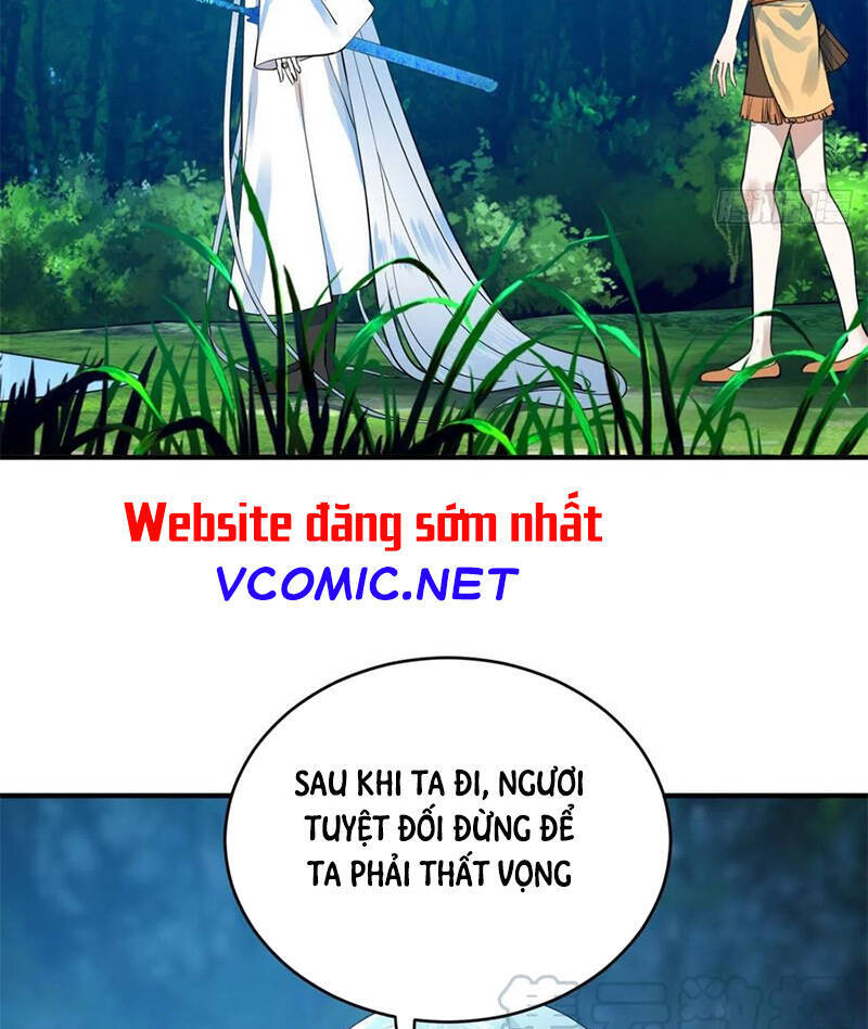 Ta Luyện Khí Ba Ngàn Năm Chapter 169 - Next Chapter 170