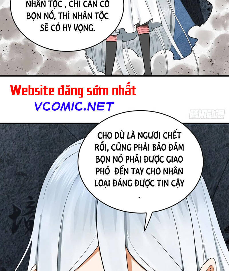 Ta Luyện Khí Ba Ngàn Năm Chapter 169 - Next Chapter 170