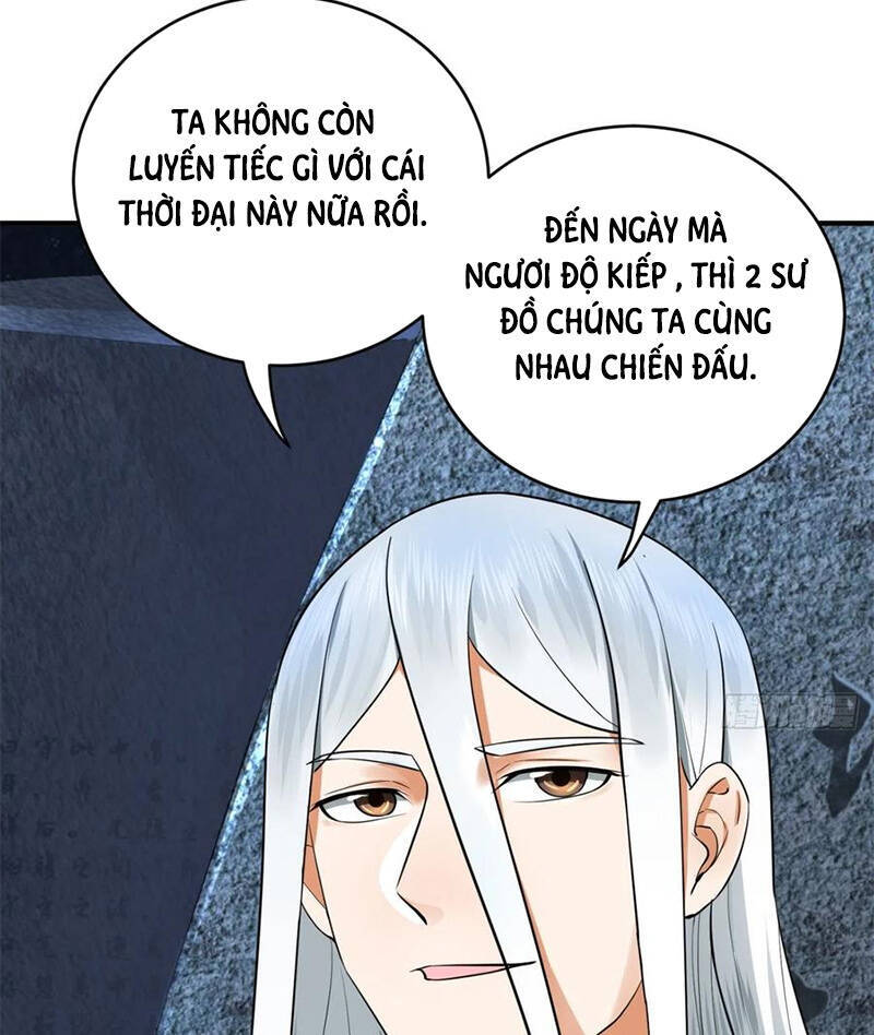 Ta Luyện Khí Ba Ngàn Năm Chapter 169 - Next Chapter 170