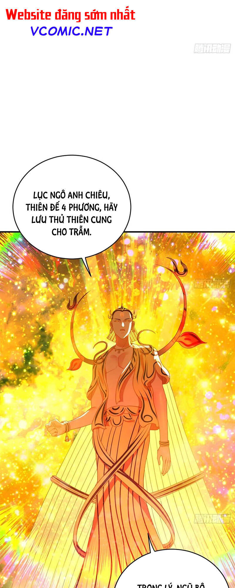 Ta Luyện Khí Ba Ngàn Năm Chapter 169 - Next Chapter 170