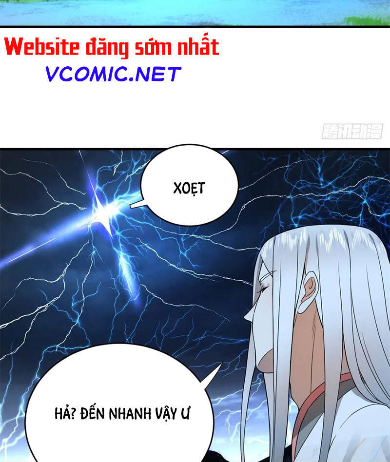 Ta Luyện Khí Ba Ngàn Năm Chapter 169 - Next Chapter 170