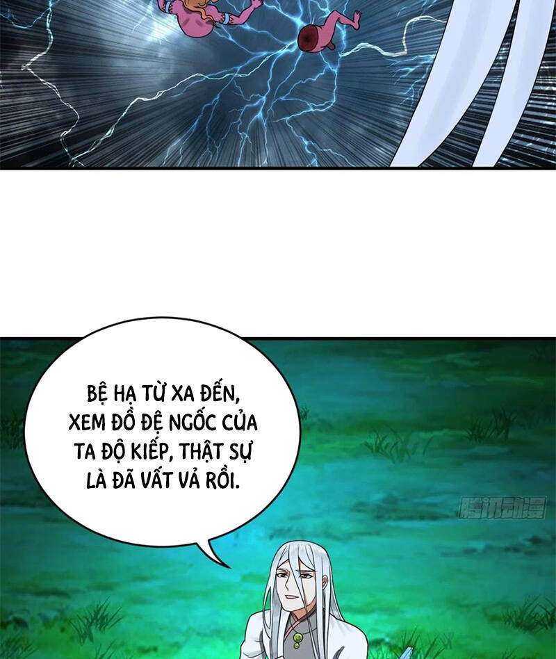 Ta Luyện Khí Ba Ngàn Năm Chapter 169 - Next Chapter 170