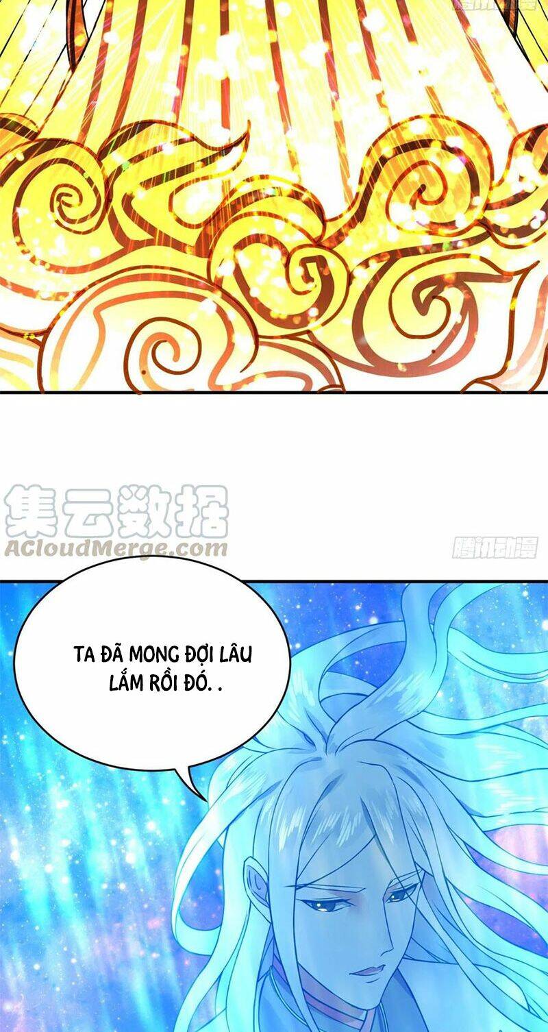 Ta Luyện Khí Ba Ngàn Năm Chapter 171 - Next Chapter 172