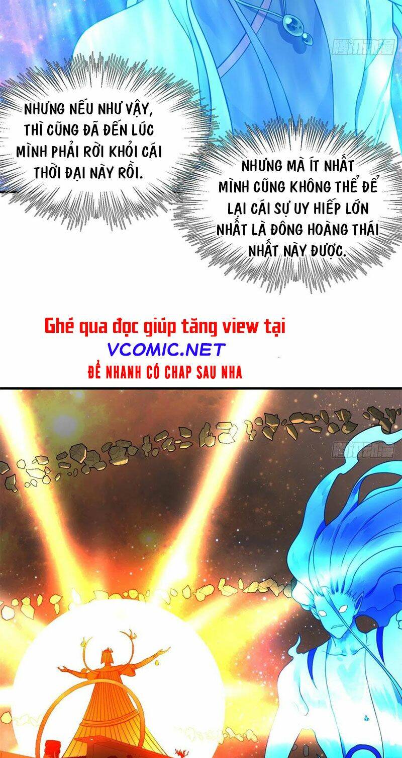 Ta Luyện Khí Ba Ngàn Năm Chapter 171 - Next Chapter 172