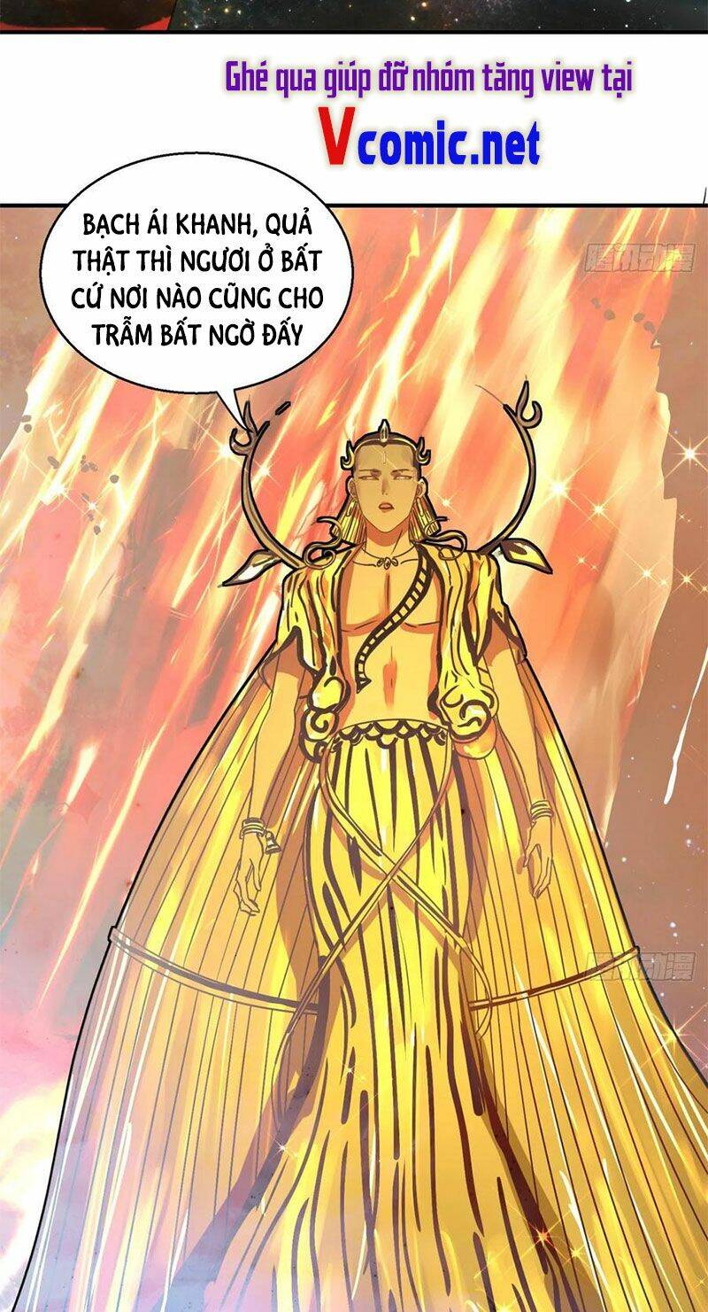 Ta Luyện Khí Ba Ngàn Năm Chapter 172 - Next Chapter 173