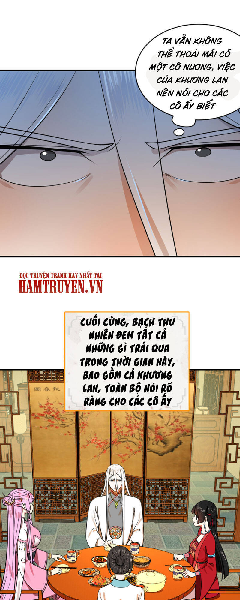 Ta Luyện Khí Ba Ngàn Năm Chapter 179 - Next Chapter 180