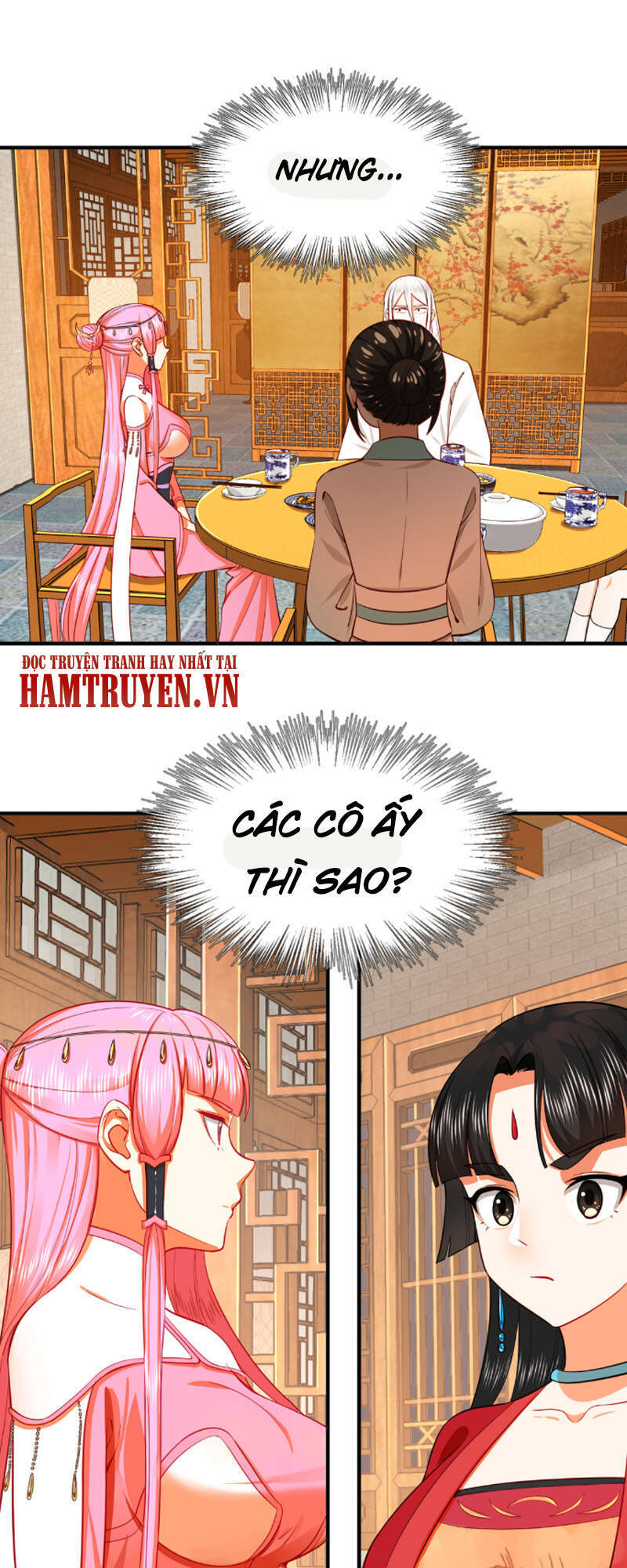 Ta Luyện Khí Ba Ngàn Năm Chapter 179 - Next Chapter 180