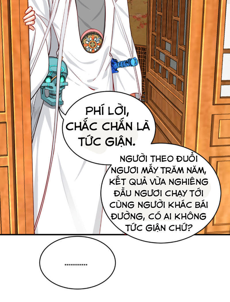 Ta Luyện Khí Ba Ngàn Năm Chapter 179 - Next Chapter 180