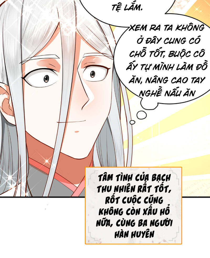 Ta Luyện Khí Ba Ngàn Năm Chapter 179 - Next Chapter 180