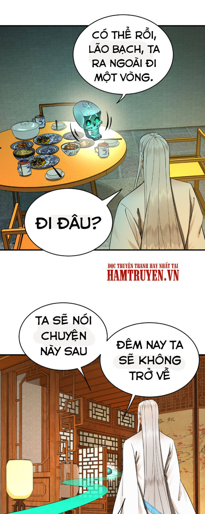 Ta Luyện Khí Ba Ngàn Năm Chapter 179 - Next Chapter 180