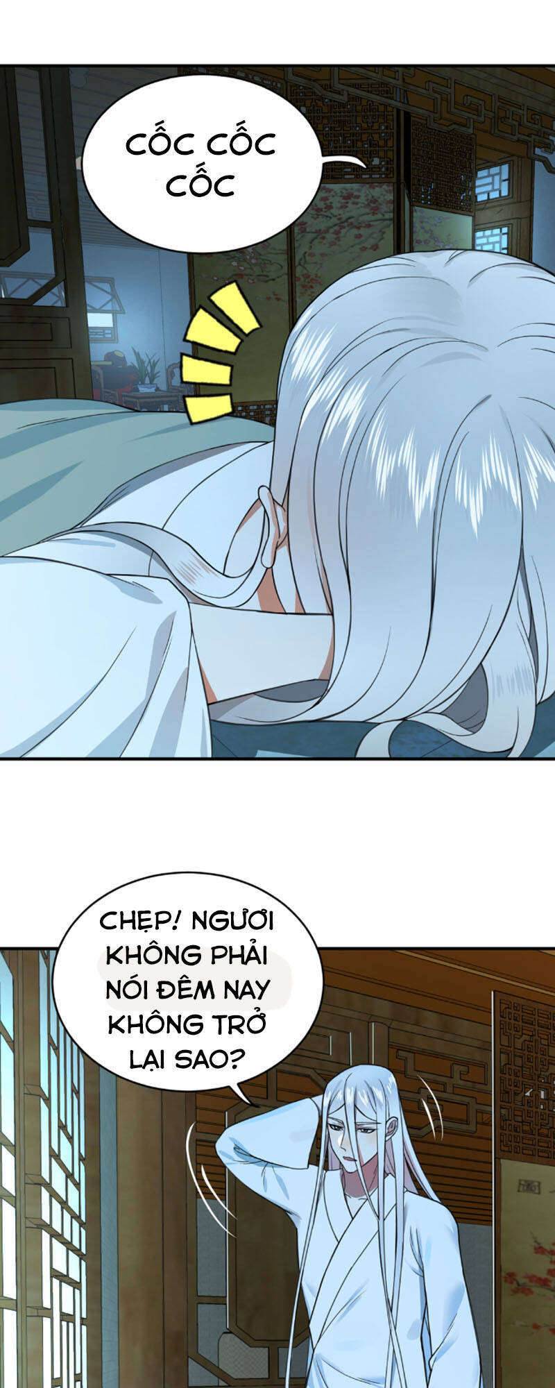 Ta Luyện Khí Ba Ngàn Năm Chapter 179 - Next Chapter 180