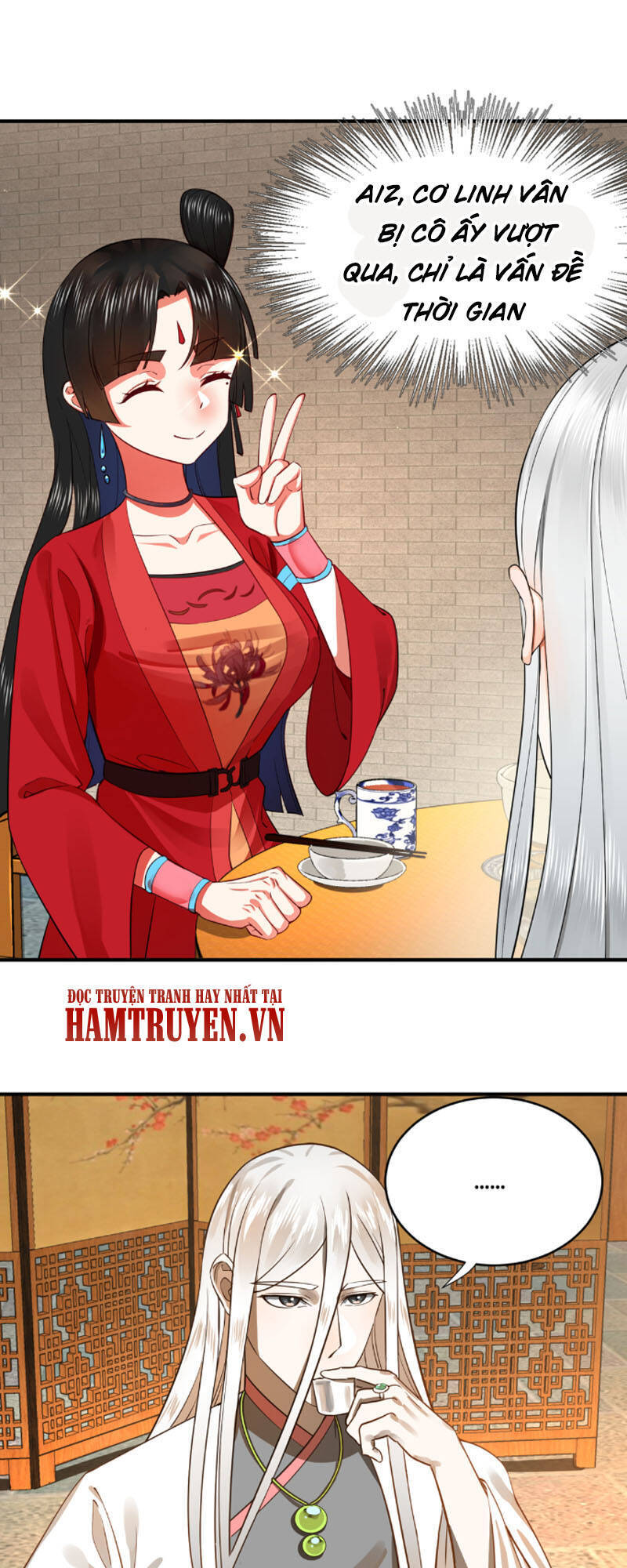 Ta Luyện Khí Ba Ngàn Năm Chapter 179 - Next Chapter 180