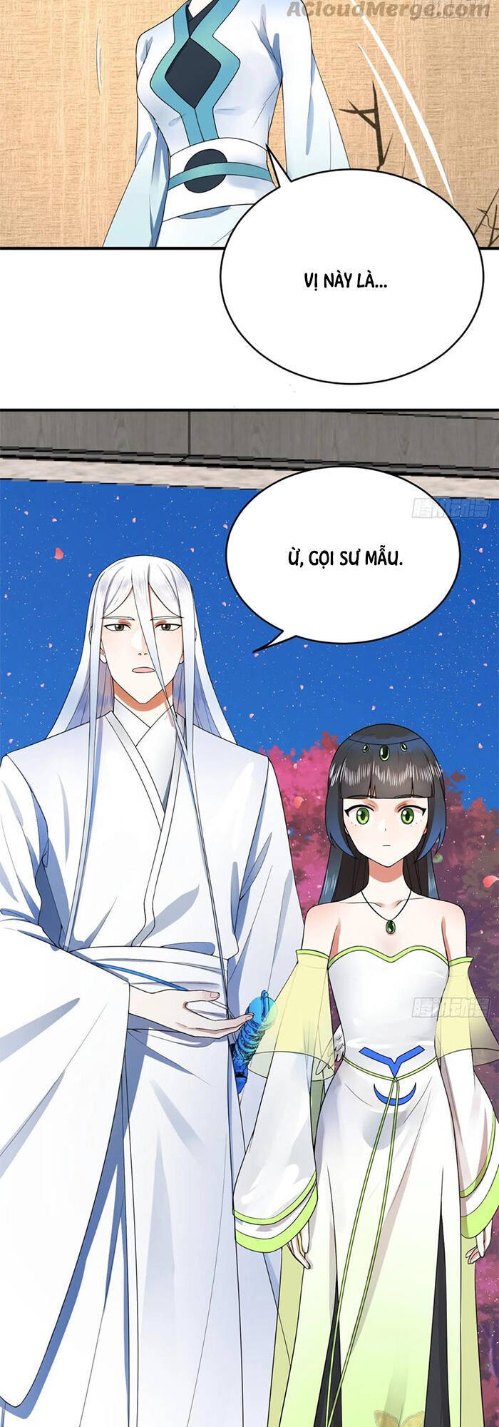 Ta Luyện Khí Ba Ngàn Năm Chapter 186 - Next Chapter 187