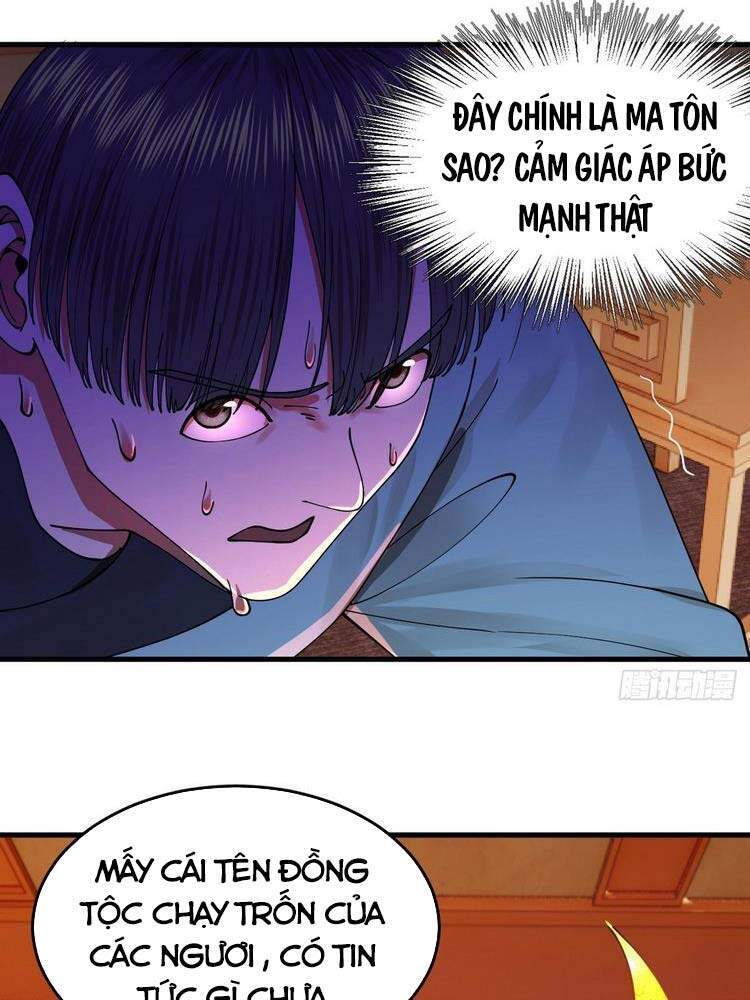 Ta Luyện Khí Ba Ngàn Năm Chapter 218 - Next Chapter 219