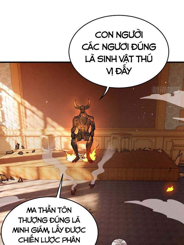 Ta Luyện Khí Ba Ngàn Năm Chapter 218 - Next Chapter 219