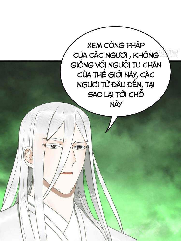 Ta Luyện Khí Ba Ngàn Năm Chapter 226 - Next Chapter 227